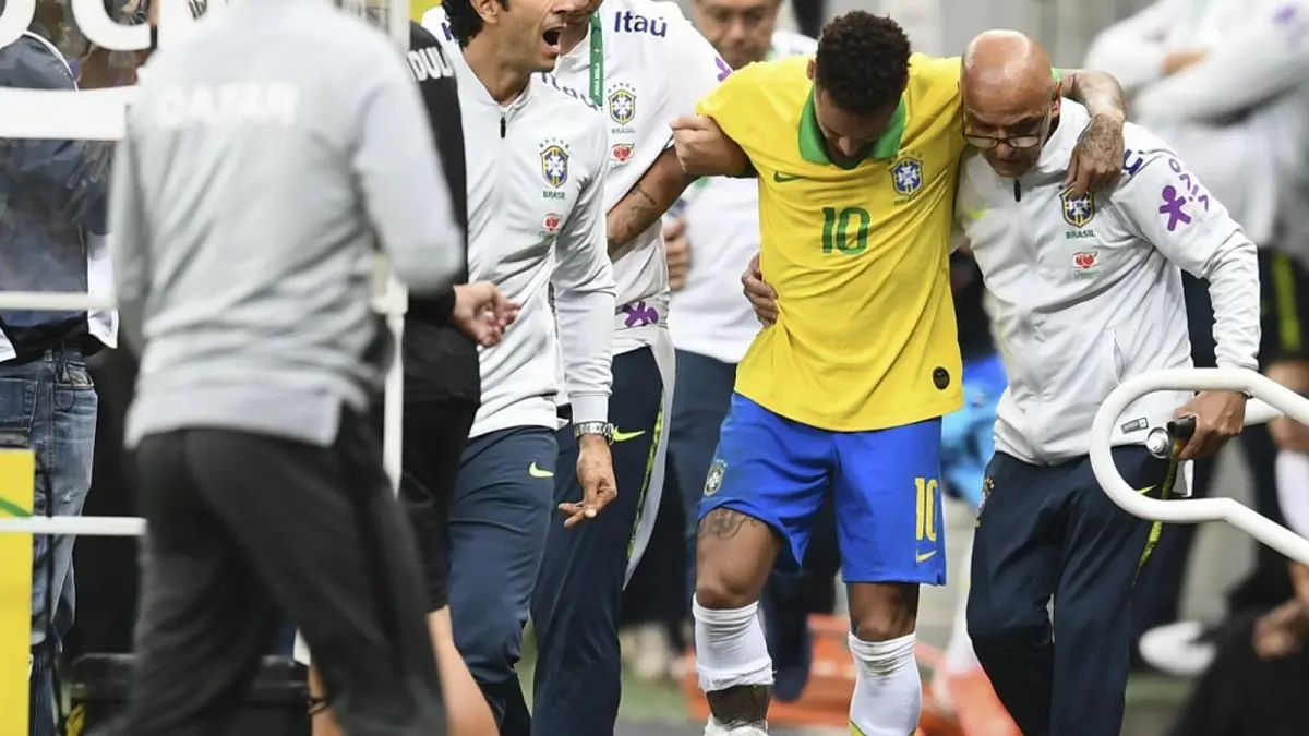 مع غياب نيمار.. منتخب البرازيل يحاول تلميع صورته في كوبا أمريكا