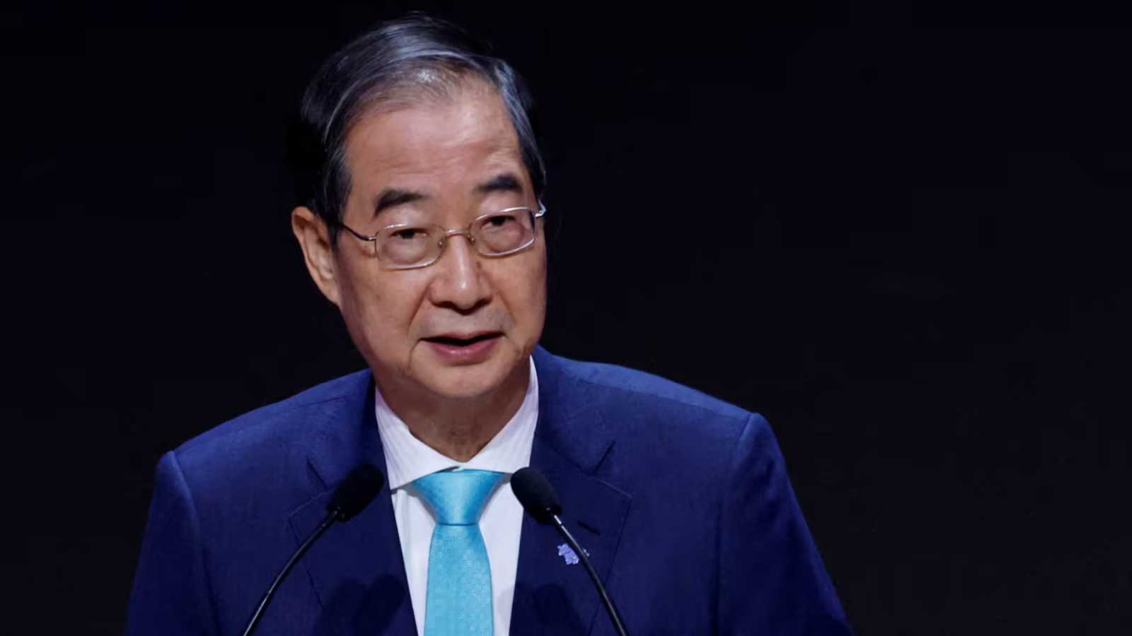 كوريا الجنوبية: توجه لاعتقال رئيس وزراء سابق بسبب الأحكام العرفية