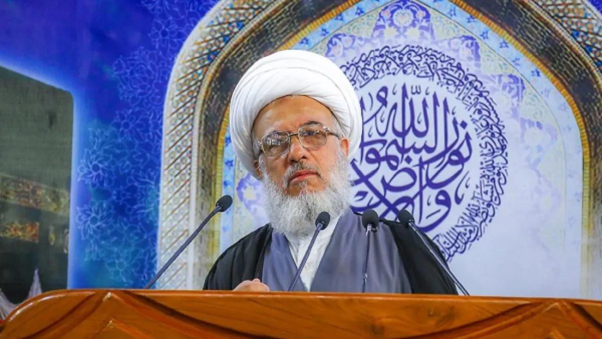 السيستاني يمهل الحكومة العراقية أسبوعين لملاحقة المعتدين على المتظاهرين