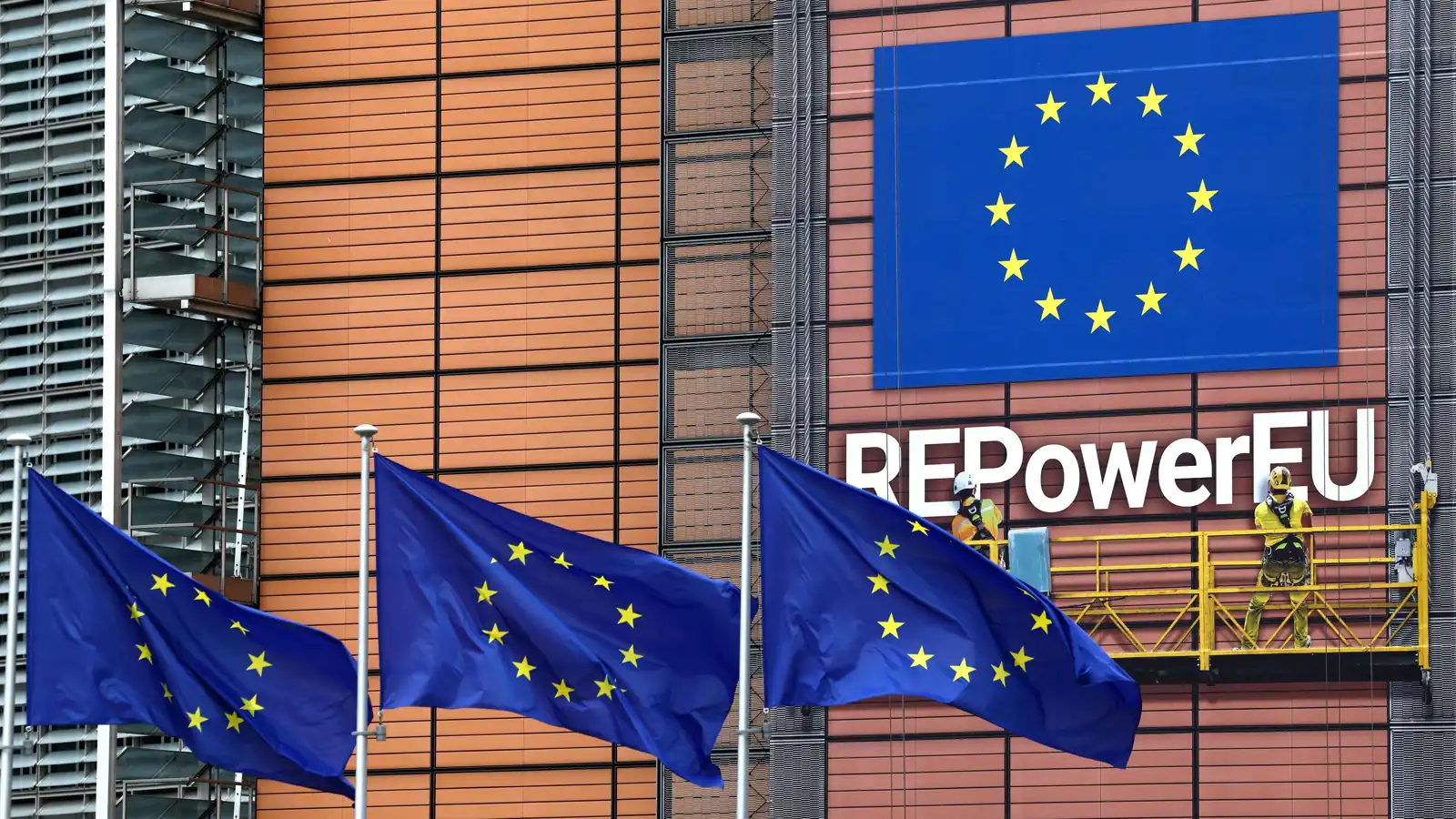 أوروبا تقيّم الآثار المحتملة جراء أزمة الشرق الأوسط