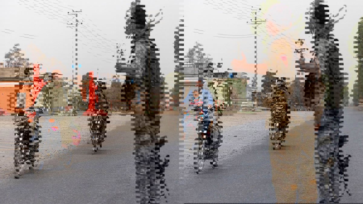 الاستخبارات الأفغانية توقف 4 صحفيين بتهمة "الدعاية" للعدو