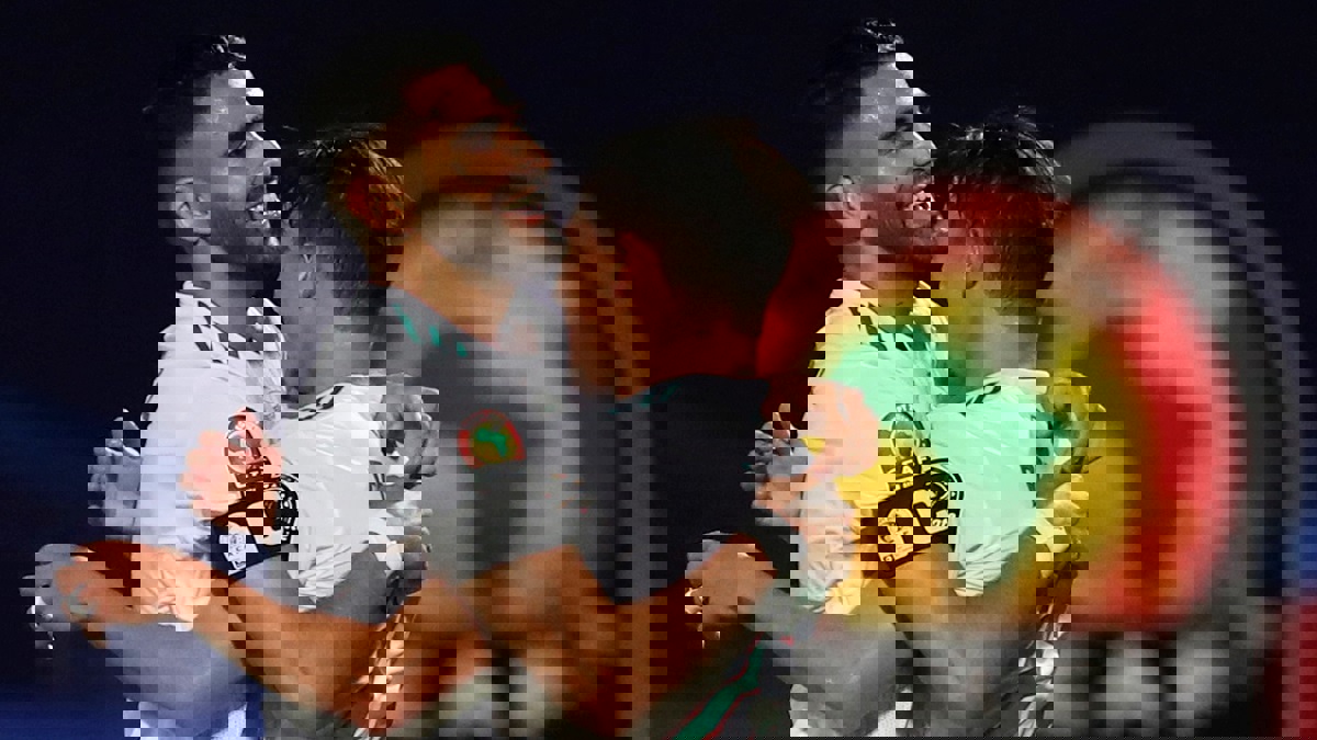 تقرير: إسماعيل بن ناصر سينضم إلى ميلان