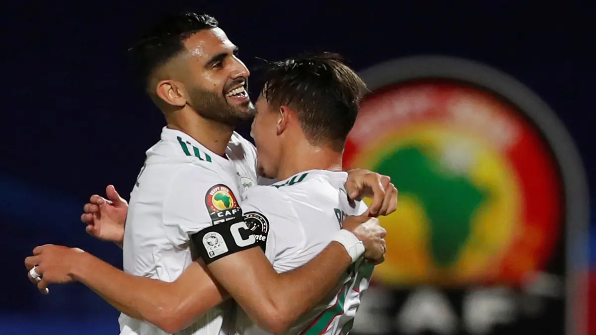 تقرير: إسماعيل بن ناصر سينضم إلى ميلان