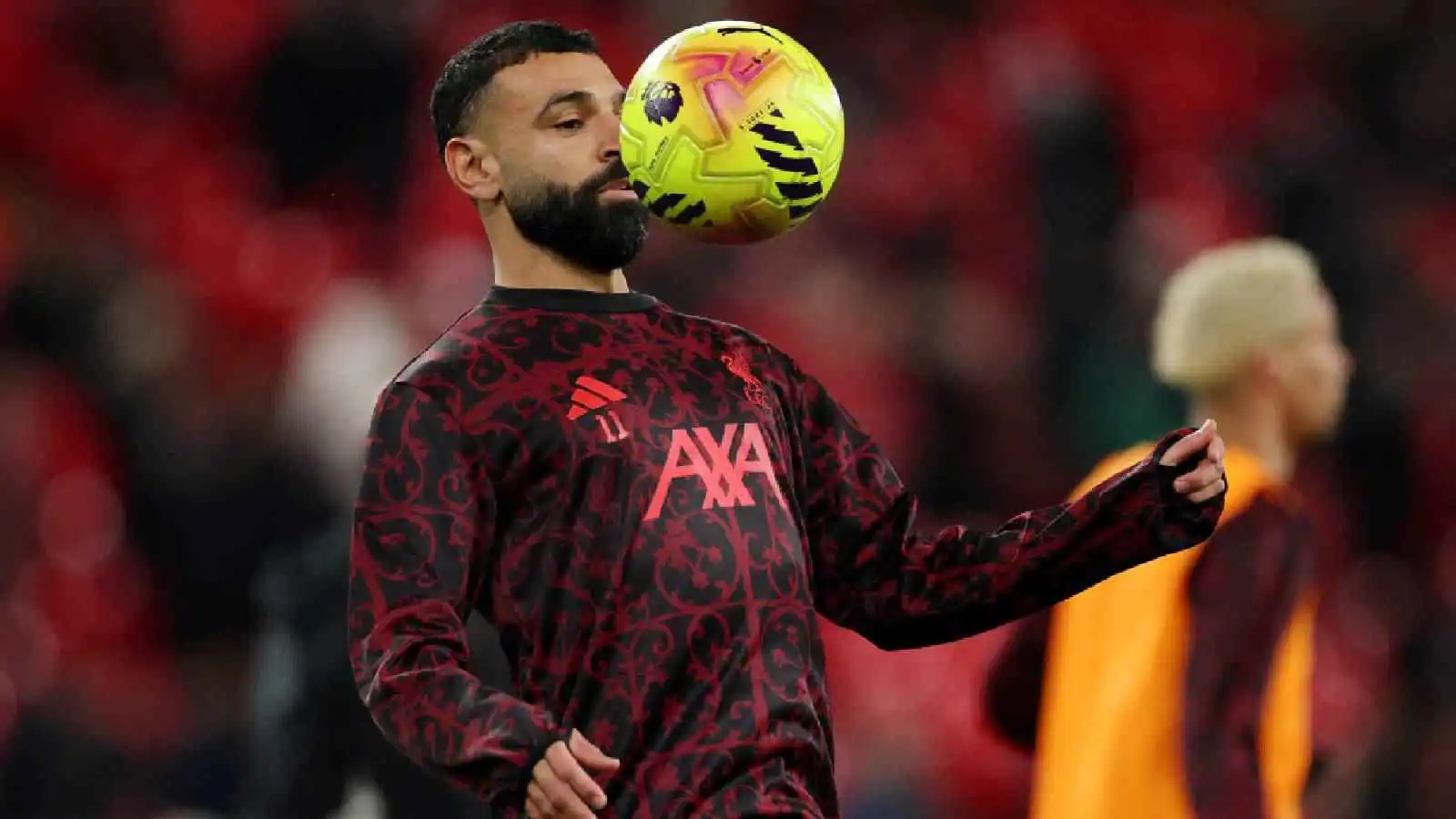 ناقوس خطر.. محلل شهير يحذر ليفربول من محمد صلاح