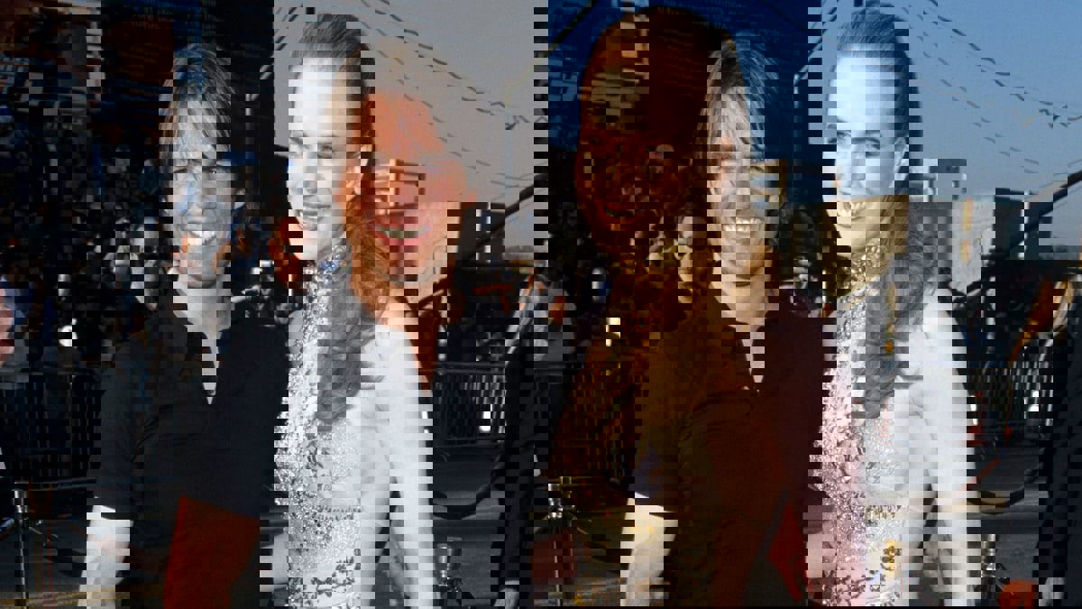 توم كروز يمنع نيكول كيدمان من حضور زفاف نجلهما