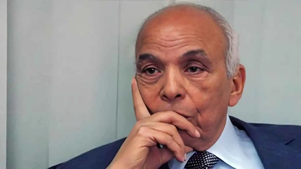 "مفارقة غريبة" في سرقة منزل الكاتب المصري الراحل إبراهيم نافع