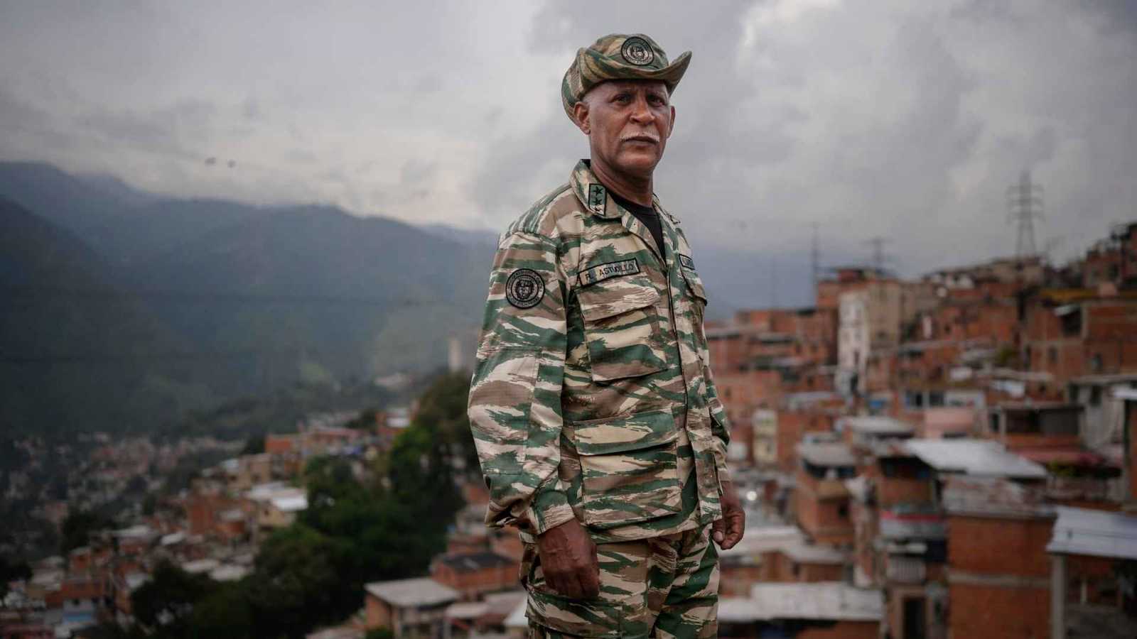 ميليشيا من كبار السن.. "جيش الأب" في فنزويلا يتوعد ترامب بـ "فيتنام أخرى"