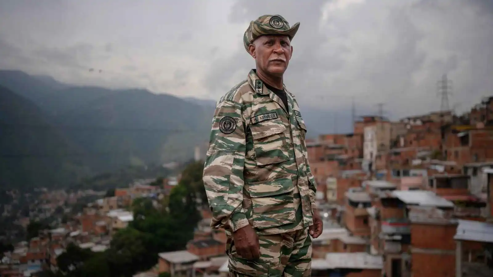 ميليشيا من كبار السن.. "جيش الأب" في فنزويلا يتوعد ترامب بـ "فيتنام أخرى"