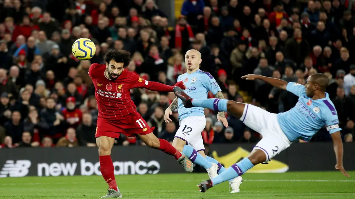 أندية الدوري الإنجليزي تراقب "الصحة العقلية" للاعبين نتيجة العزل المنزلي