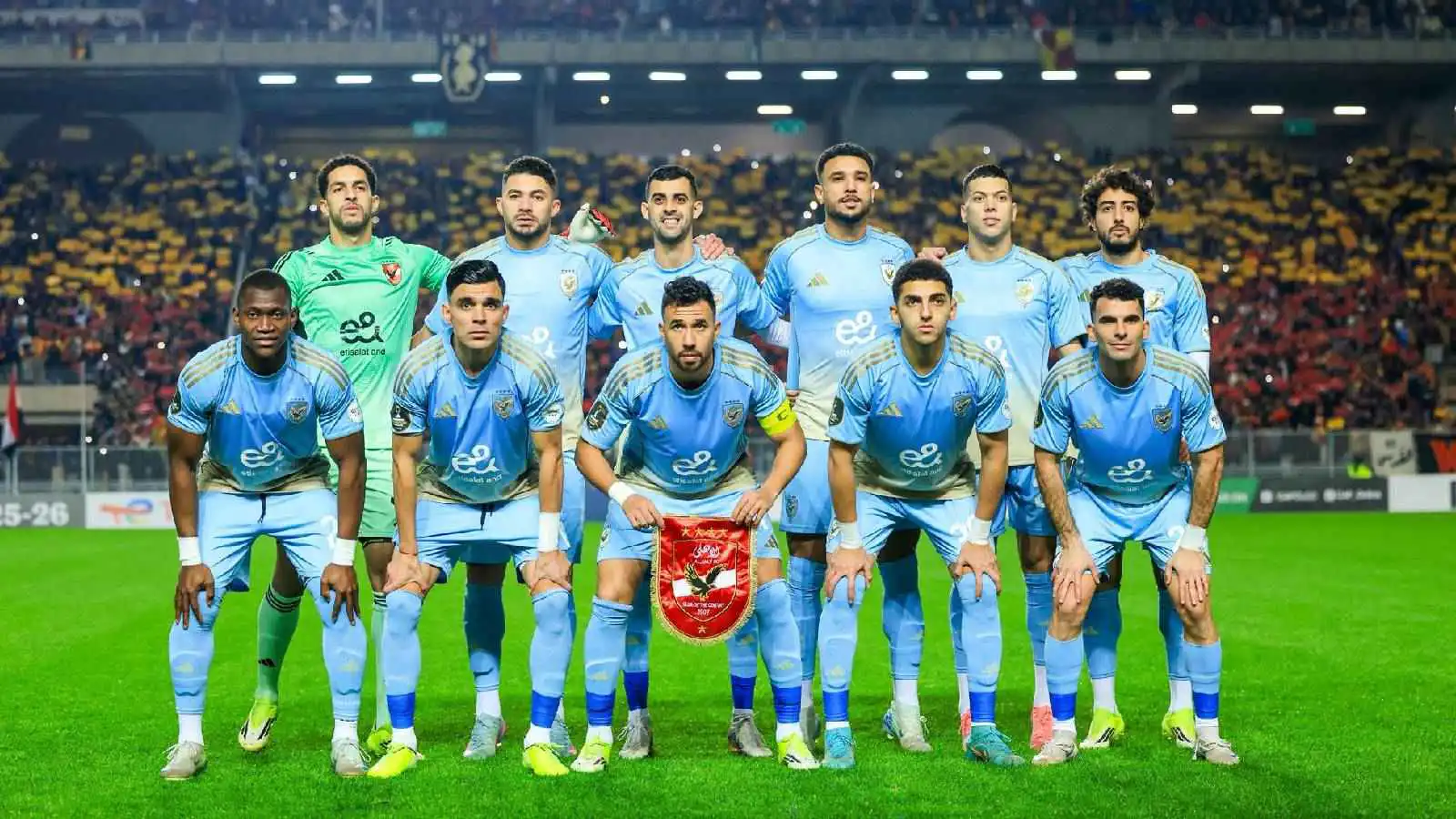 5 شروط ترسم ملامح "ريمونتادا" الأهلي المصري لعبور الترجي