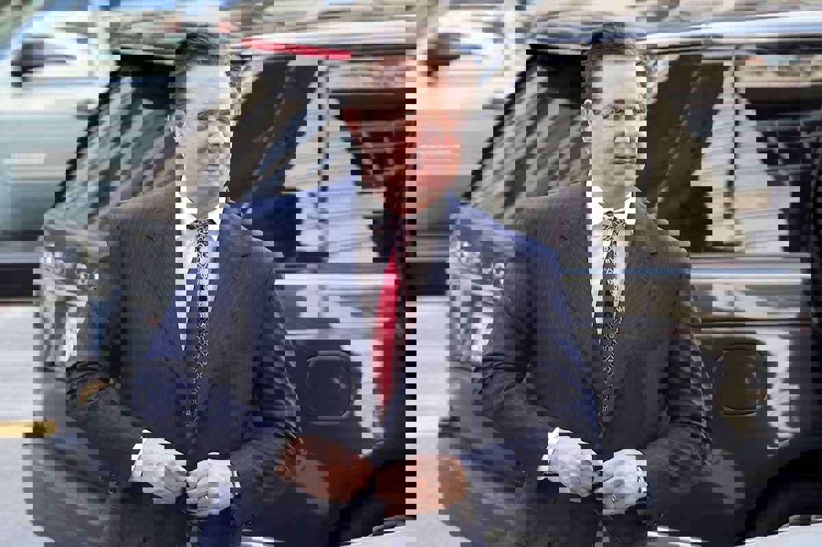 "الرجل الخطر".. من هو عرّاب الجمهوريين مانافورت الذي استعان به ترامب؟