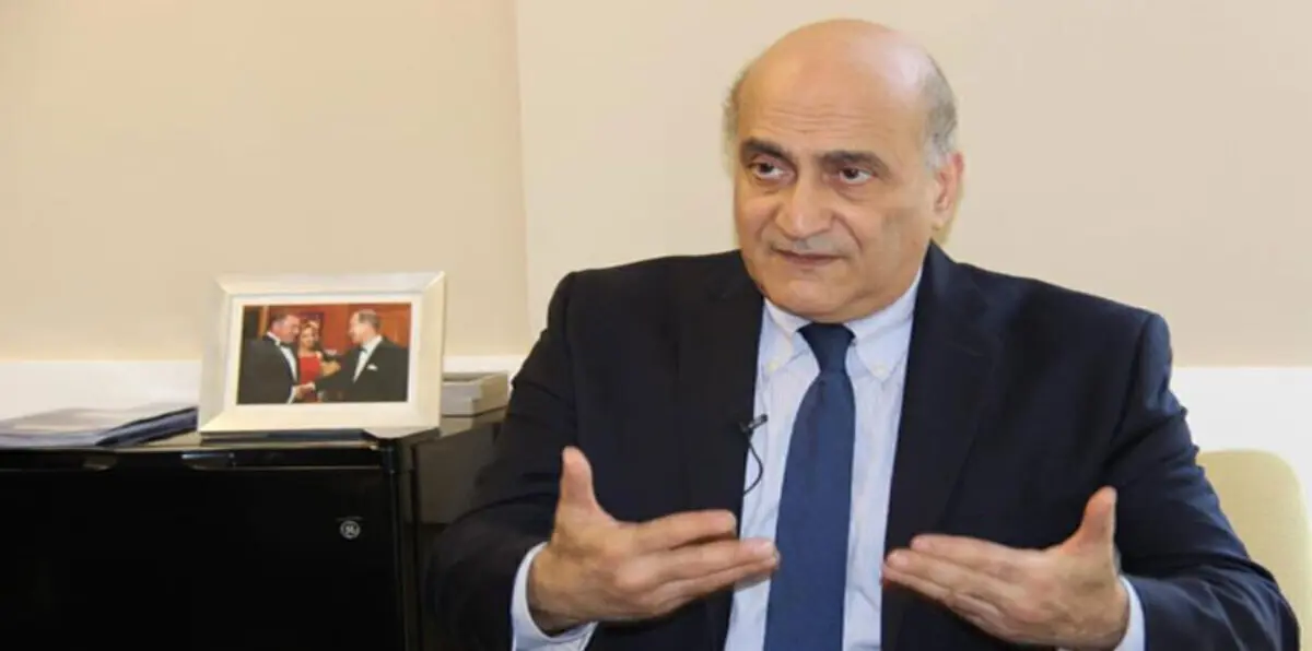 مستشار ترامب: سندعم الجيش الوطني الليبي بقيادة حفتر