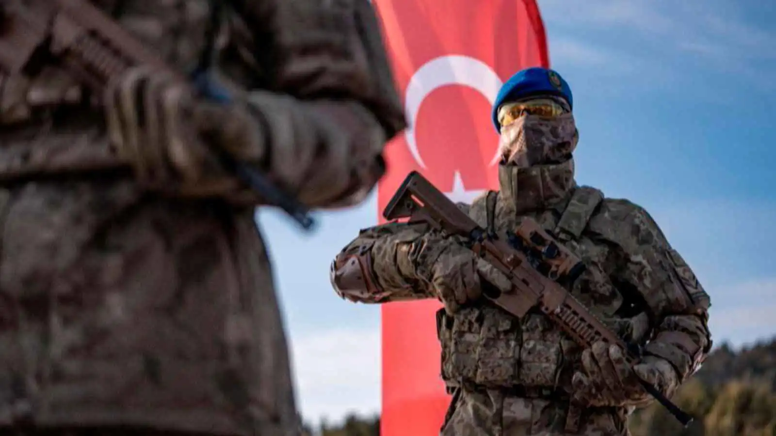 هل حسمت واشنطن مشاركة الأتراك بقوة السلام الدولية في غزة؟