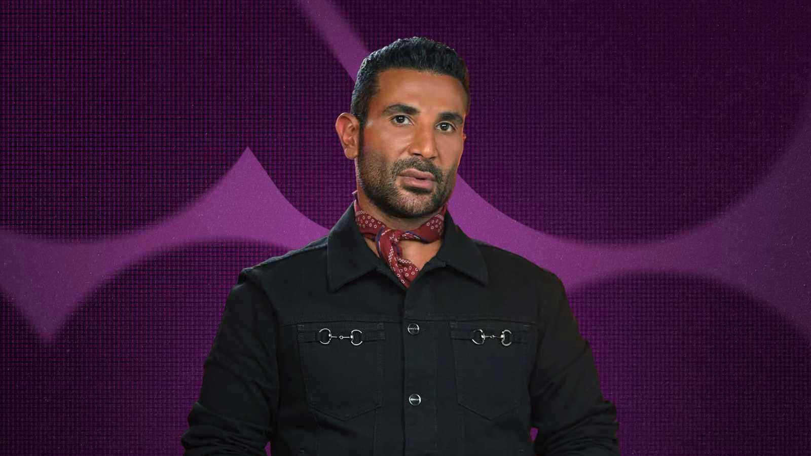 أحمد سعد يتعرض لحادث سير خطير بعد تعطل "الفرامل" (فيديو)