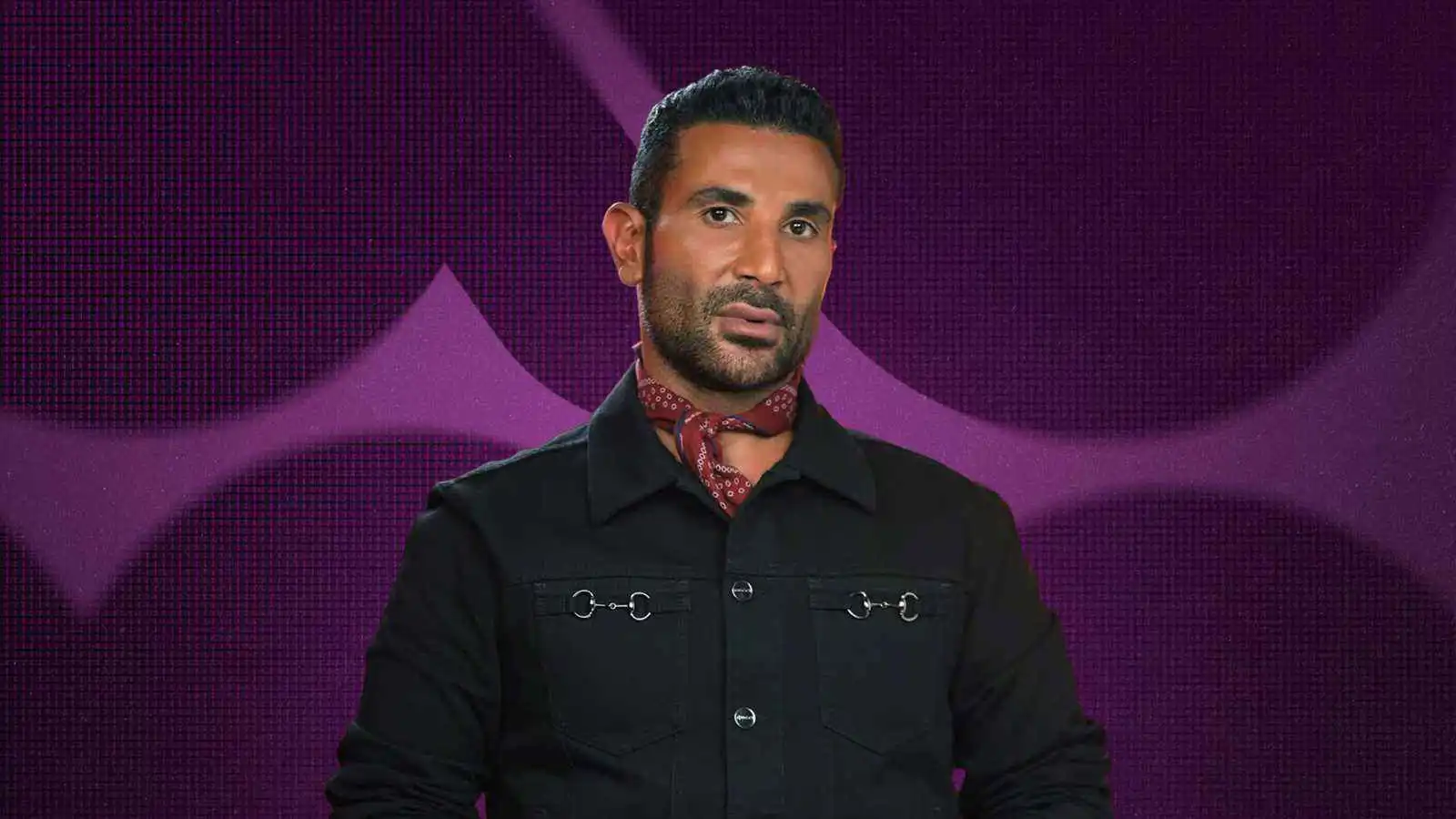 أحمد سعد: "اتخدعت في ذا فويس والحقائق ستصدمكم" (فيديو إرم)