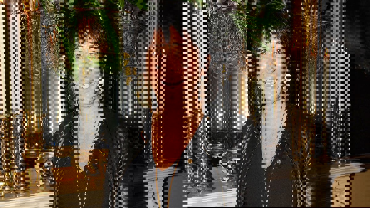 بمبلغ زهيد جدا.. ماكسويل تبيع منزلها المرتبط بقضية "استغلال القاصرات"