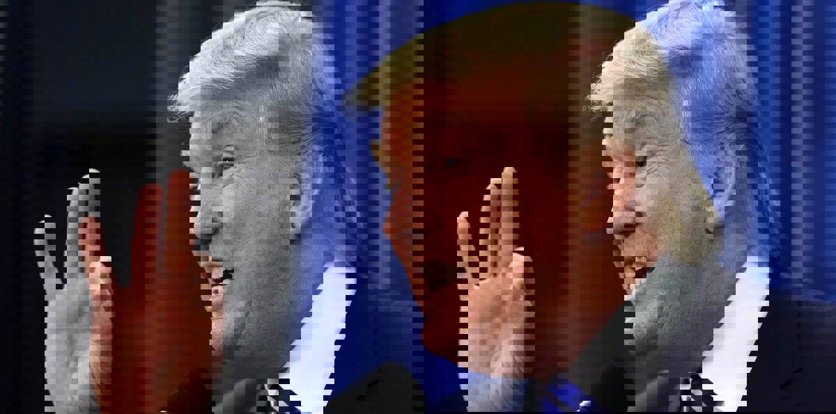 هل سيؤثر فوز الديمقراطيين على العقوبات الأمريكية على إيران؟