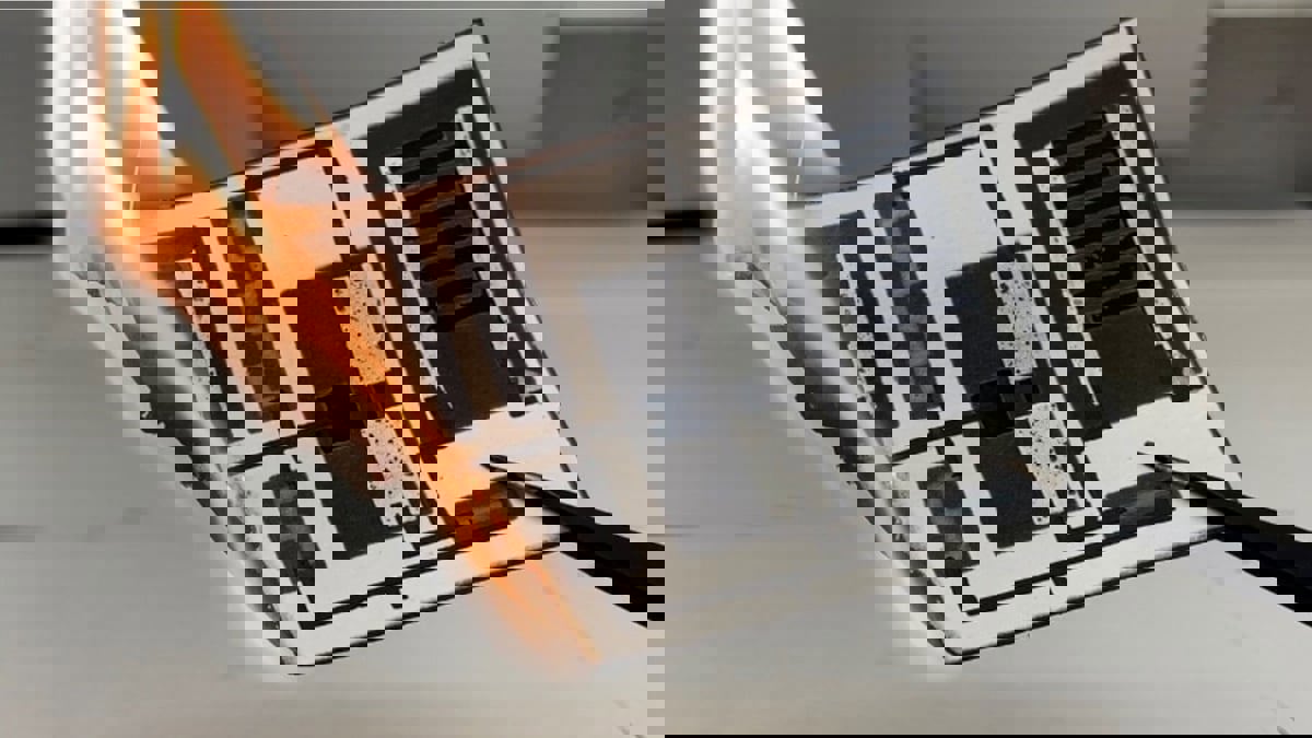 أحد الحلول لـ"النفايات الإلكترونية".. ابتكار دارة كهربائية ورقية قابلة لإعادة التدوير 