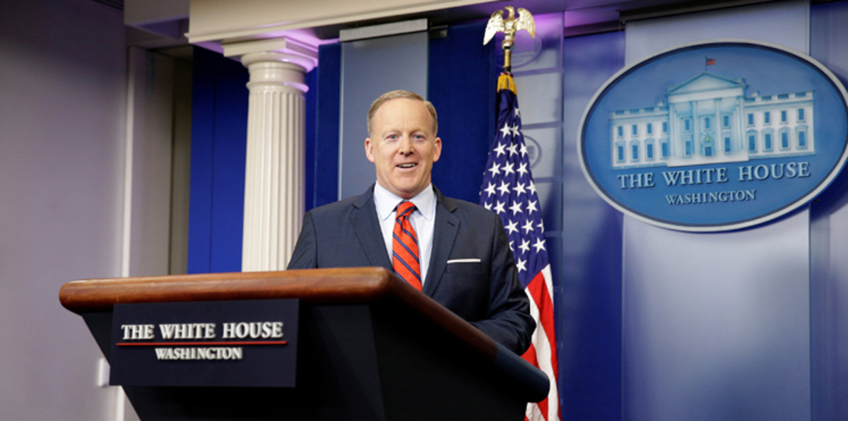 ترامب يوجه رسالة لكوريا الشمالية عبر تويتر والبيت الأبيض يوضح