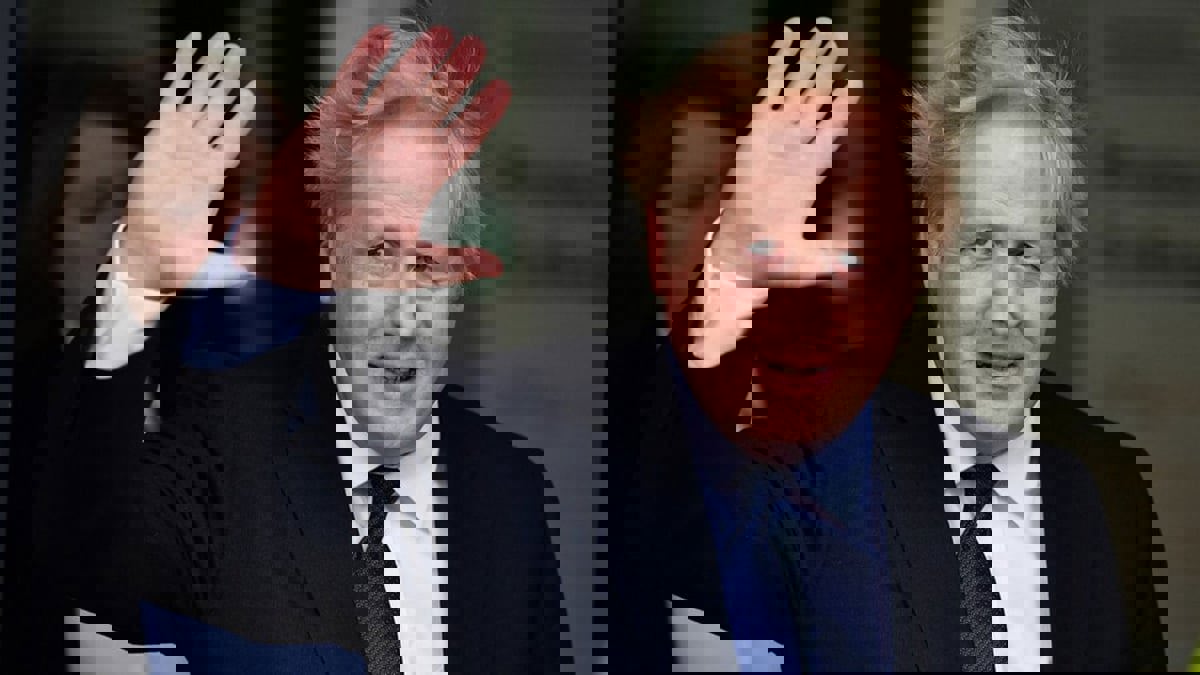 حزب المحافظين البريطاني يختار خليفة جونسون في 5 سبتمبر