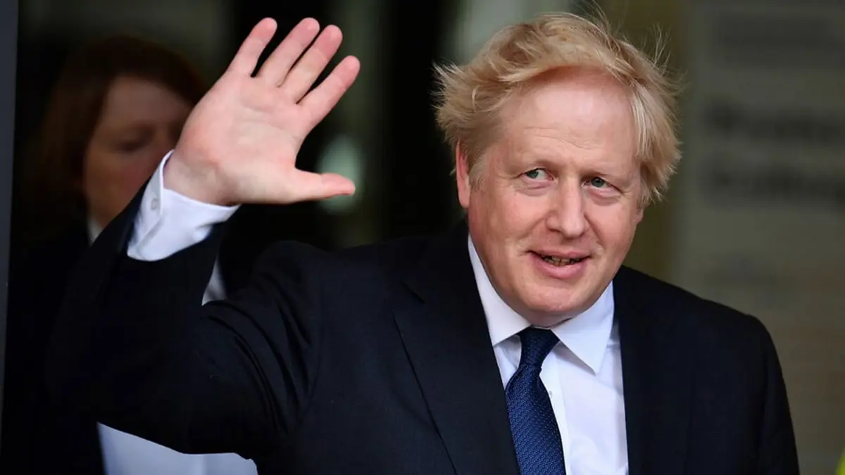 حزب المحافظين البريطاني يختار خليفة جونسون في 5 سبتمبر