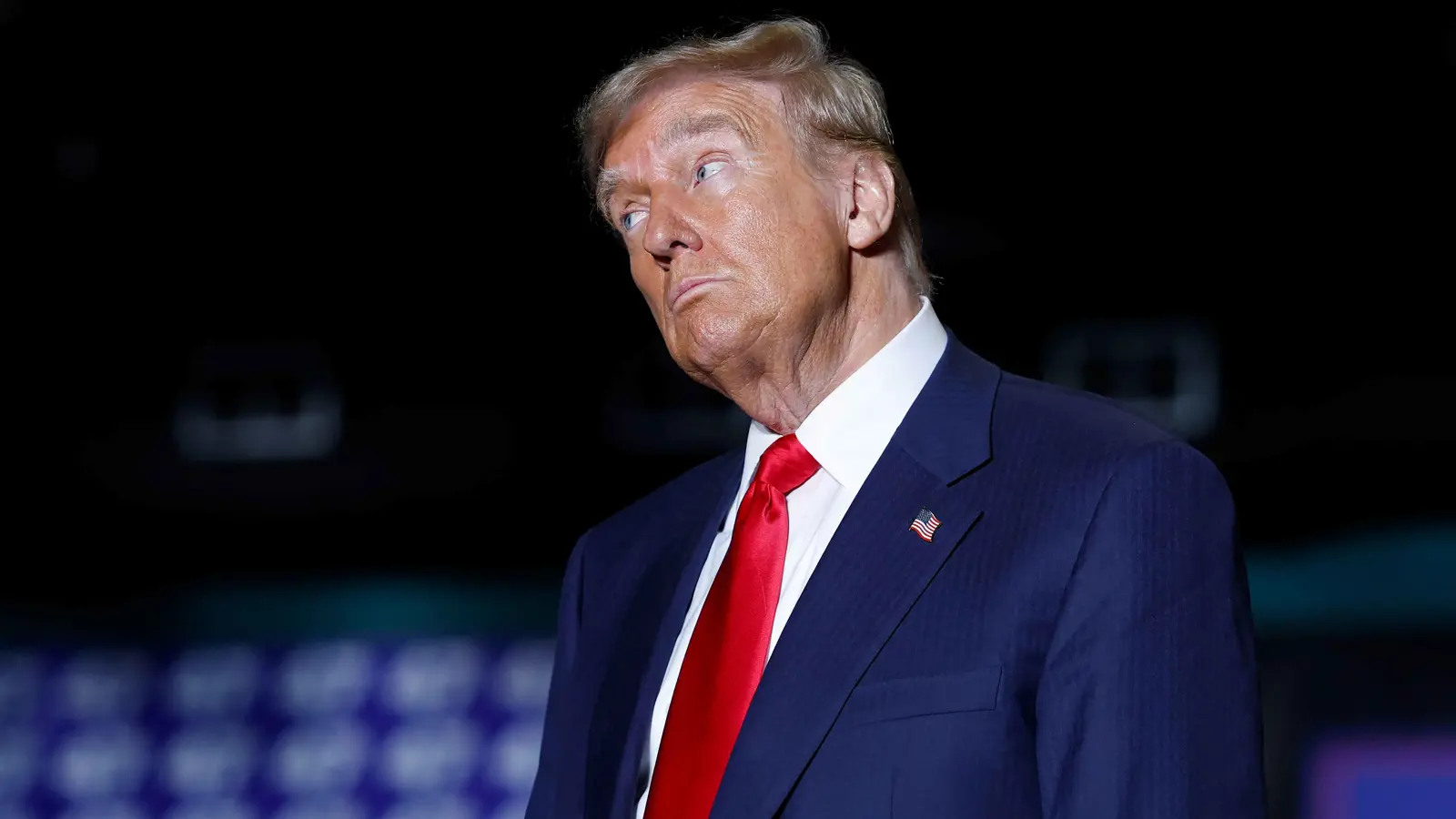 "ألمانيا ستُفلس".. ترامب يسخر من سياسة برلين في مجال الطاقة