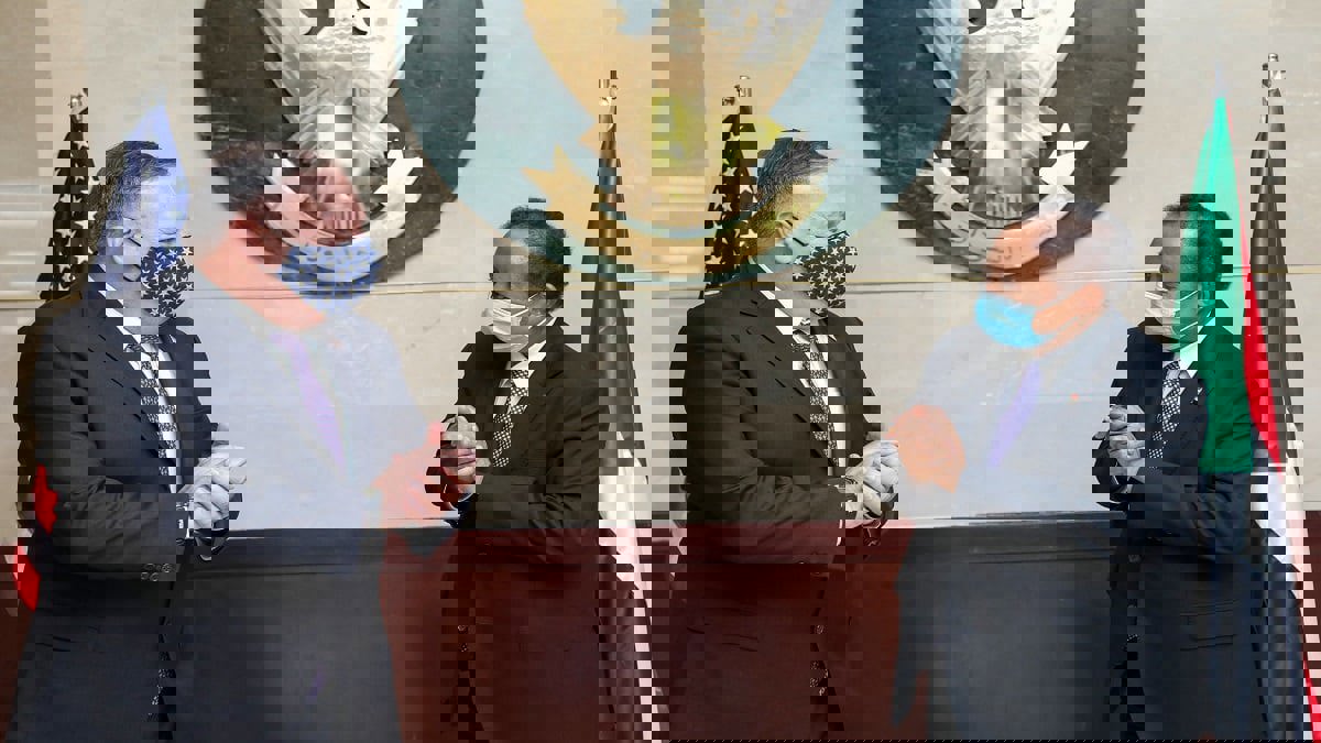 تقرير عبري: السودان مستعد لتطبيع العلاقات مع إسرائيل شريطة دعمه اقتصاديا