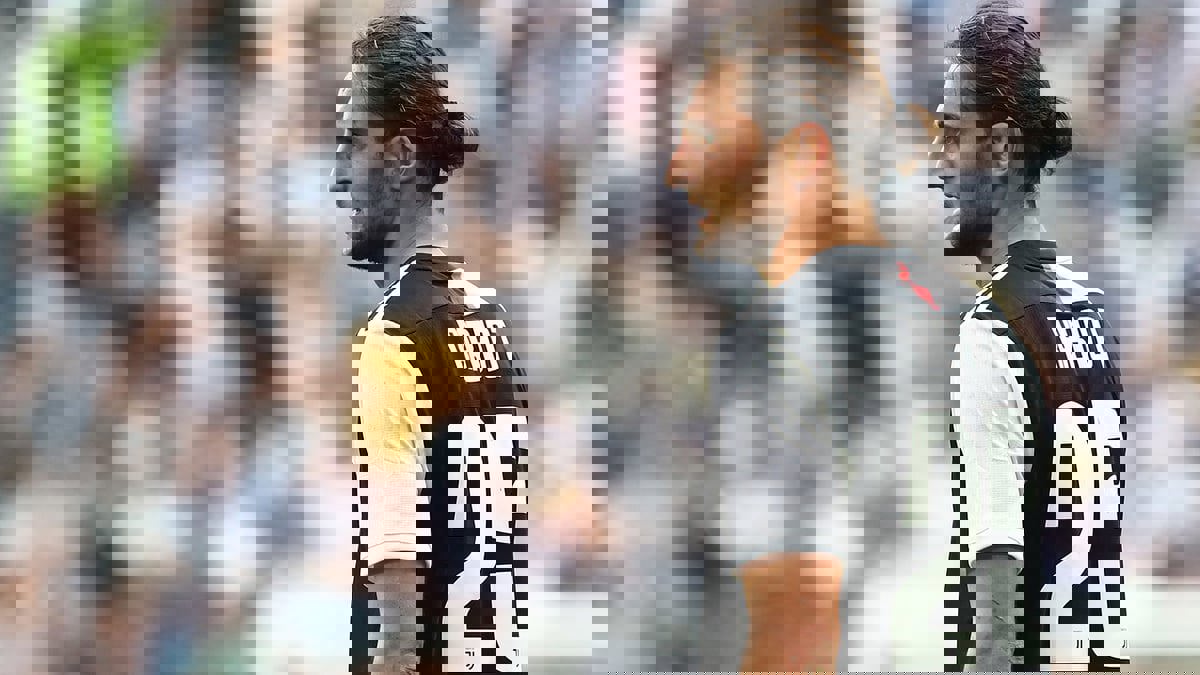 ذا أثليتك: مانشستر يونايتد يستهدف ضم أدريان رابيو