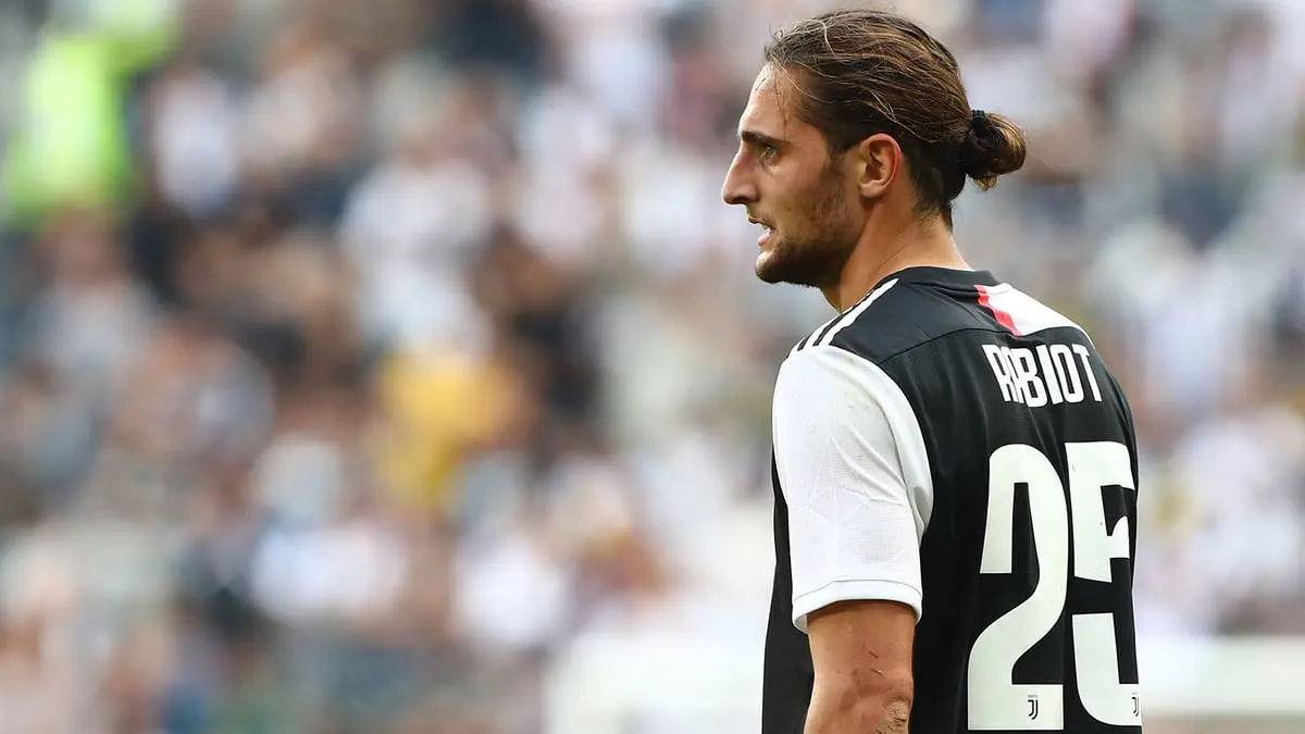 ذا أثليتك: مانشستر يونايتد يستهدف ضم أدريان رابيو