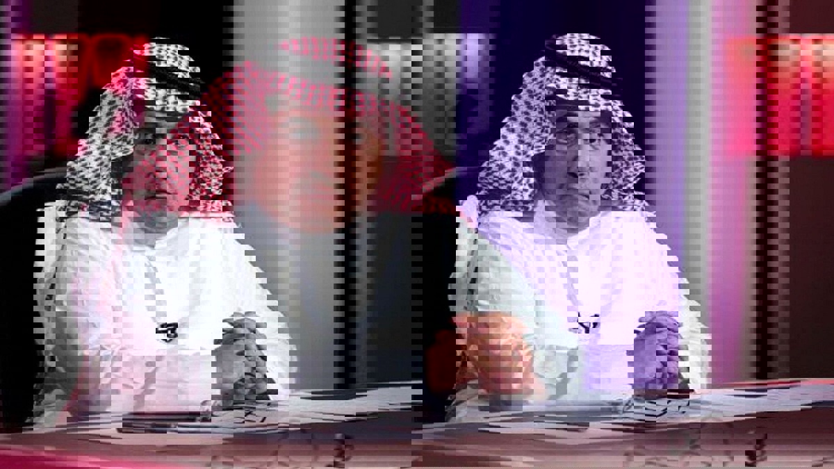 بعد توقيفه لأسبوع.. برنامج داوود الشريان يعود مجددًا (فيديو)