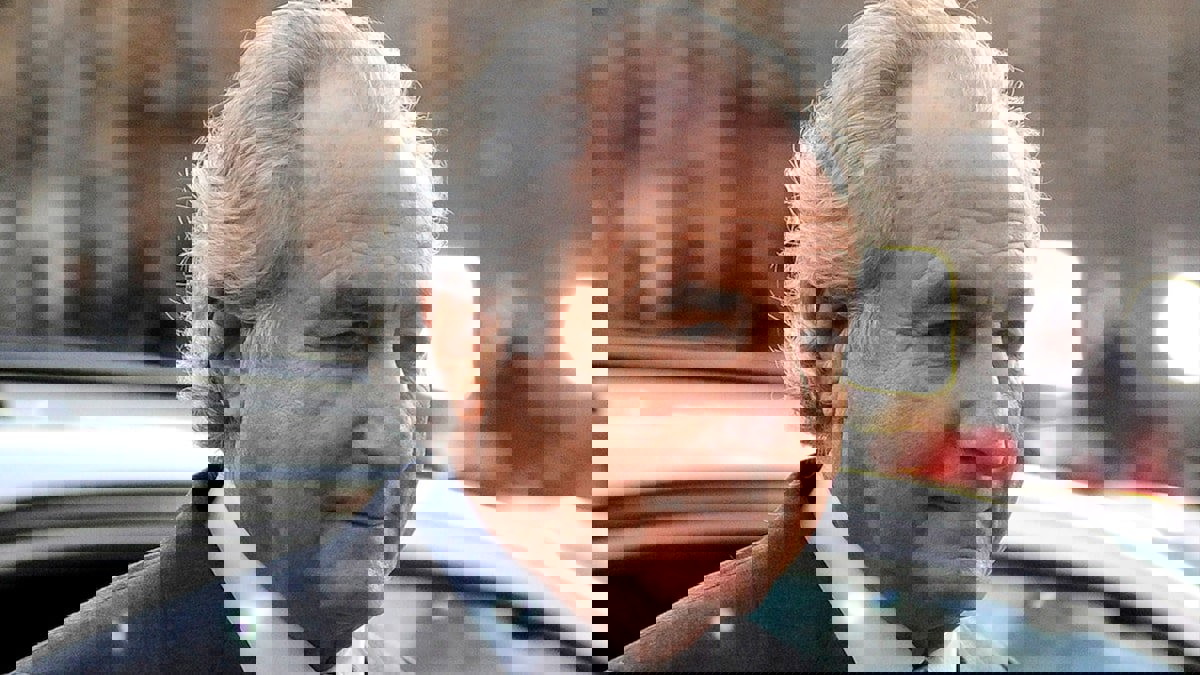 وفاة صاحب أكبر عملية احتيال مالي في التاريخ‎