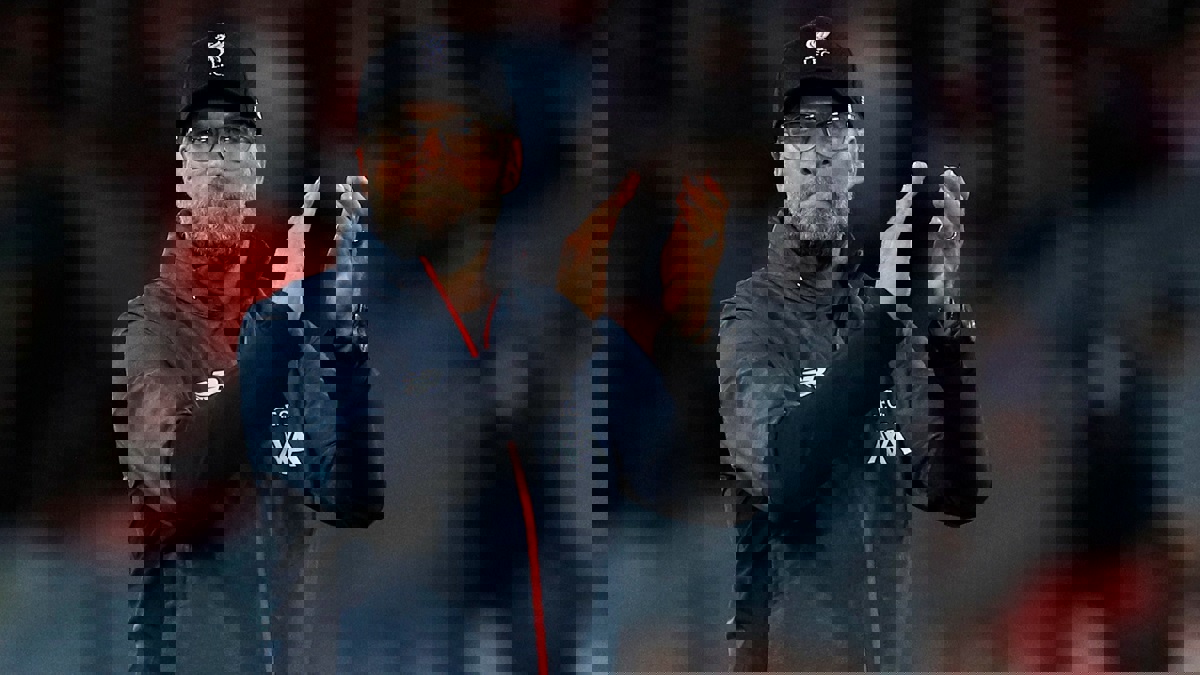 يورغن كلوب ليس منزعجًا من قلة تعاقدات نادي ليفربول