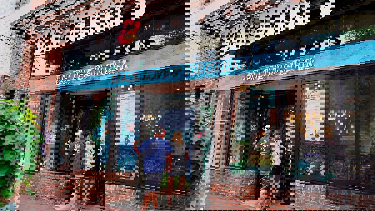 رئيس يونيليفر لمنظمات يهودية في أمريكا: الشركة ترفض حركة المقاطعة‎