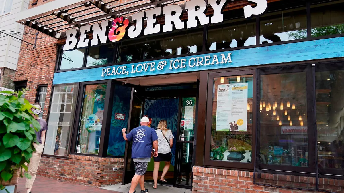 رئيس يونيليفر لمنظمات يهودية في أمريكا: الشركة ترفض حركة المقاطعة‎