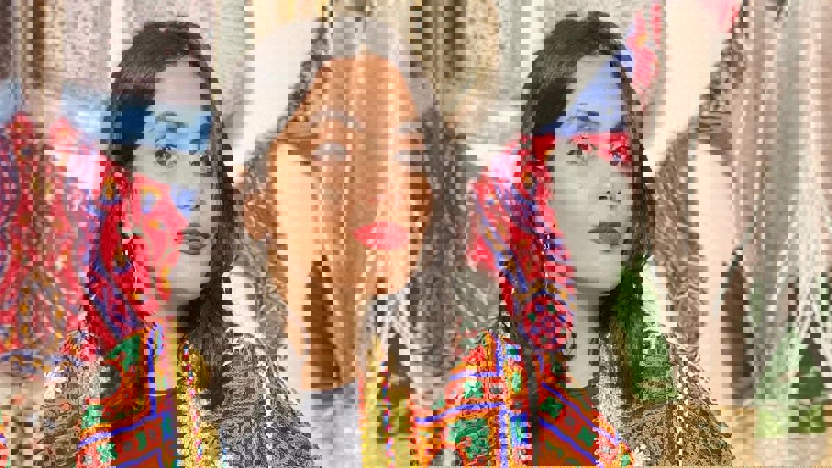 بعد جدل حول إقامتها مع رجل.. أمل الشهراني تعلن تفاصيل علاقتها العاطفية