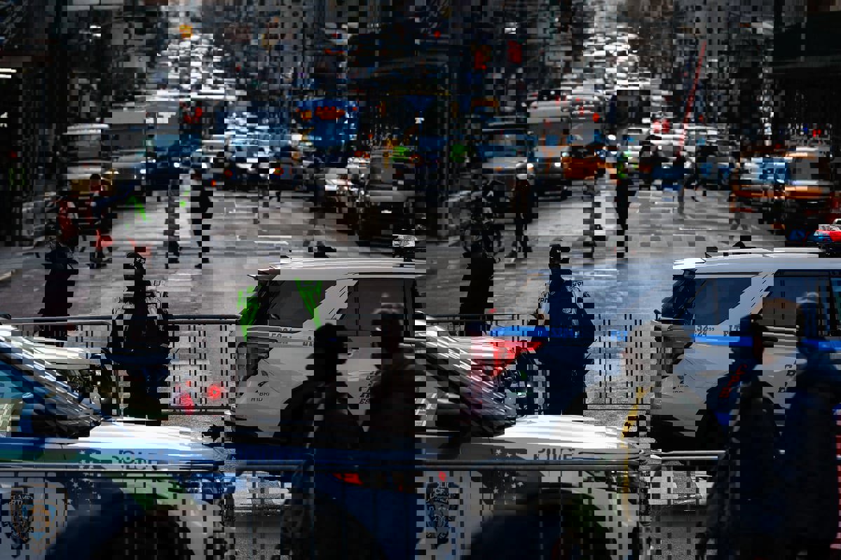 قتلى وجرحى بإطلاق نار في كاليفورنيا