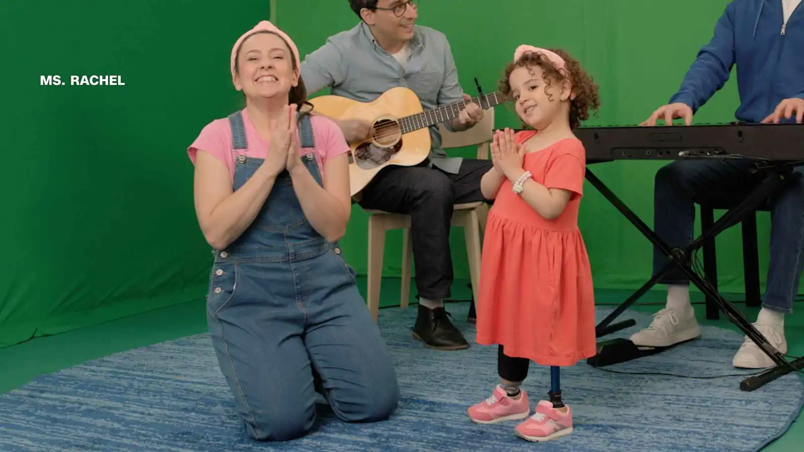 تكريم رغم الجدل السياسي.. مجلة عالمية تختار مس رايتشل كـ"امرأة العام"