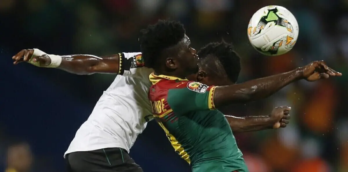 هل تظفر أفريقيا بـ 10 مقاعد في كأس العالم؟