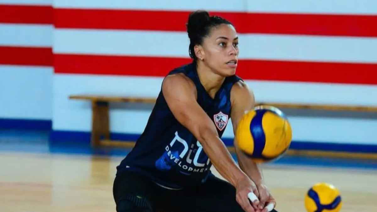 رد رسمي من الزمالك على البرازيلية ميلكا