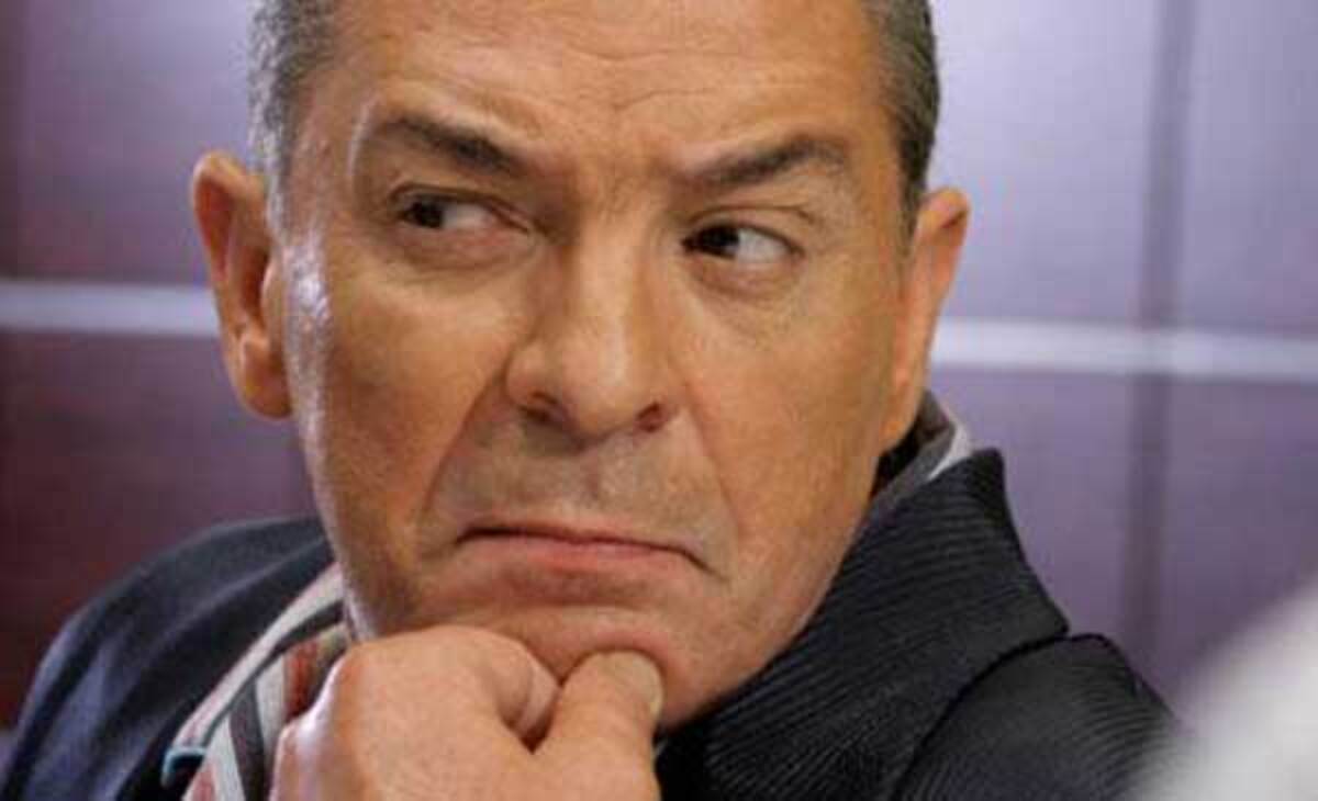 صورة.. محمود حميده ينضم لأبطال "من ضهر راجل"‎