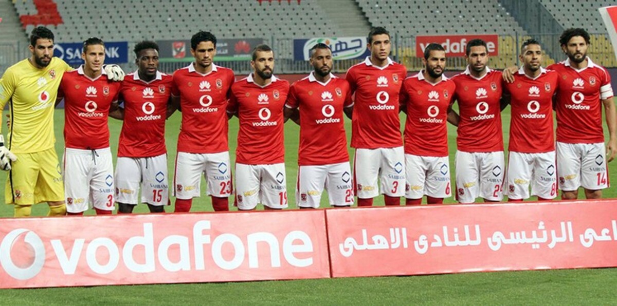 مصر.. أزمة تهدد مباراة الأهلي والزمالك