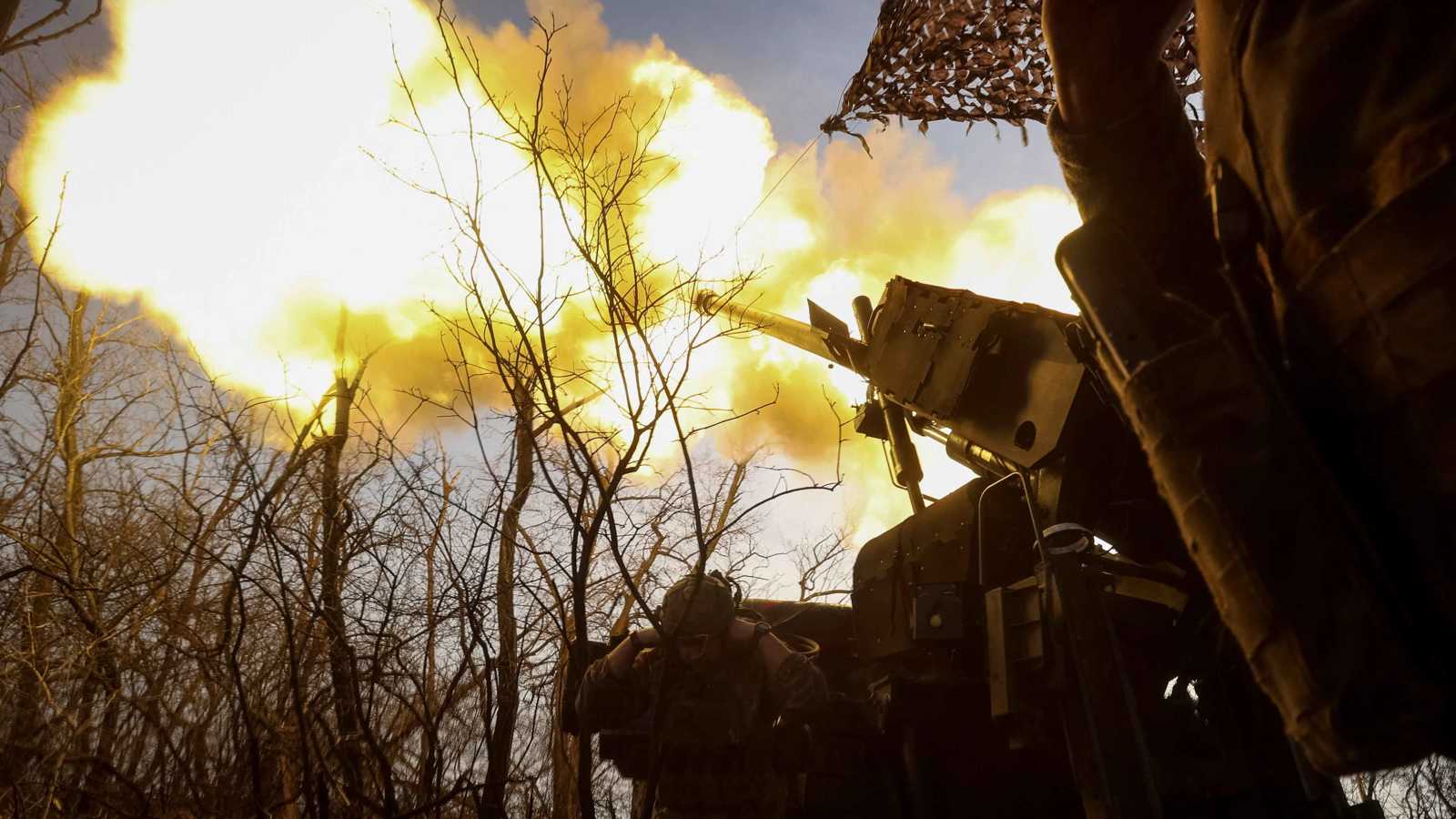 "وقف النار أوّلا".. تركيا تعلن شرطها لنشر القوات في أوكرانيا