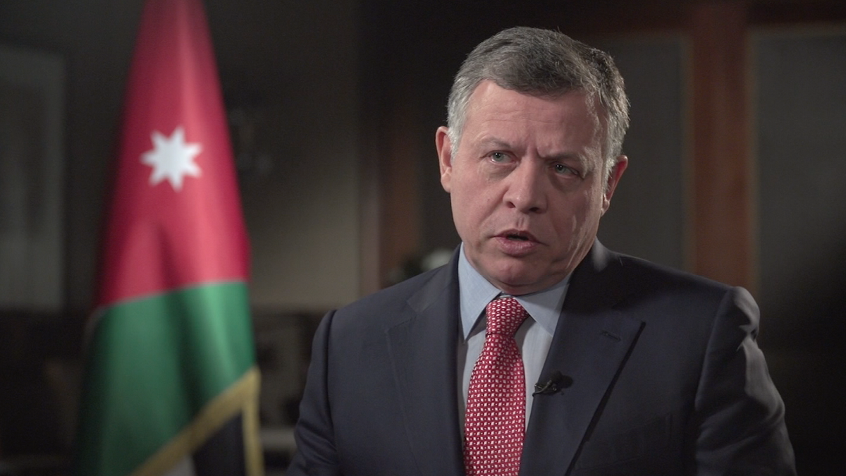 ماذا وراء تصريحات ملك الأردن حول خطر  "المشروع الإيراني"؟