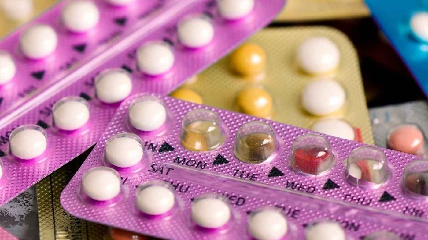 "خطأ خطير".. طفلان يتناولان حبوب منع الحمل في تركيا