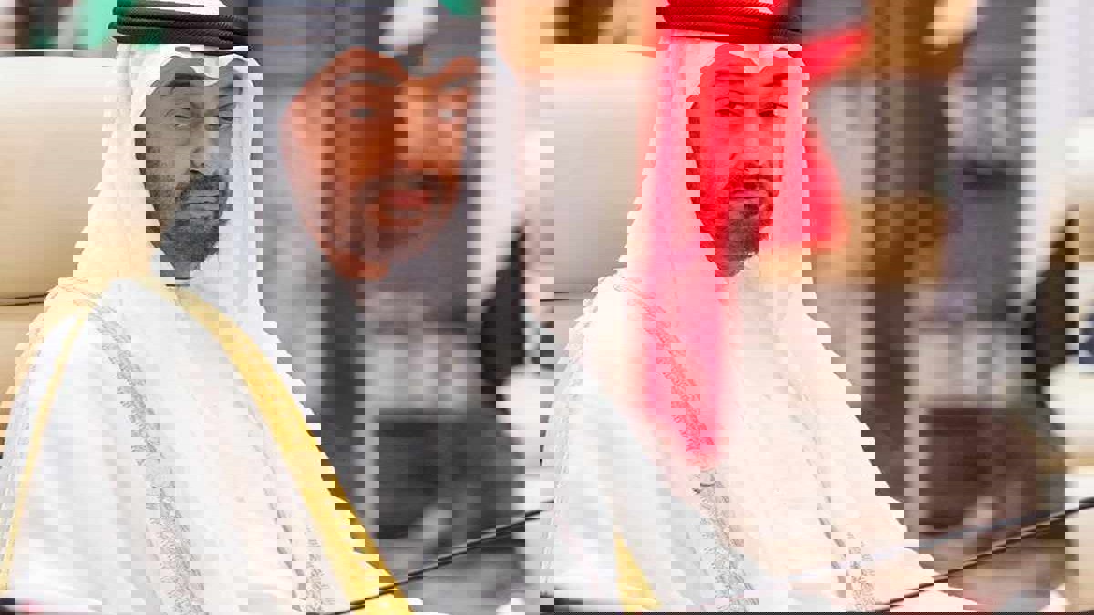 الوقائع التي غيرت موقف محمد بن زايد من الإخوان المسلمين