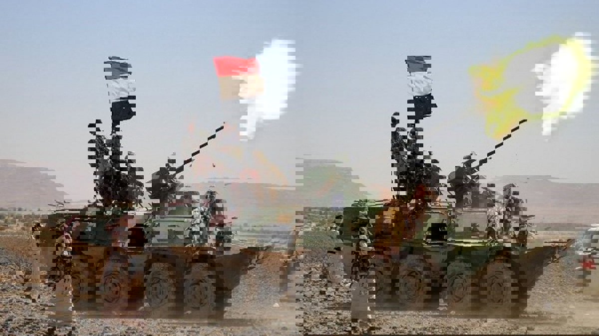 الجيش اليمني يقتل 13 حوثيًا خلال صده هجومًا واسعًا في تعز‎