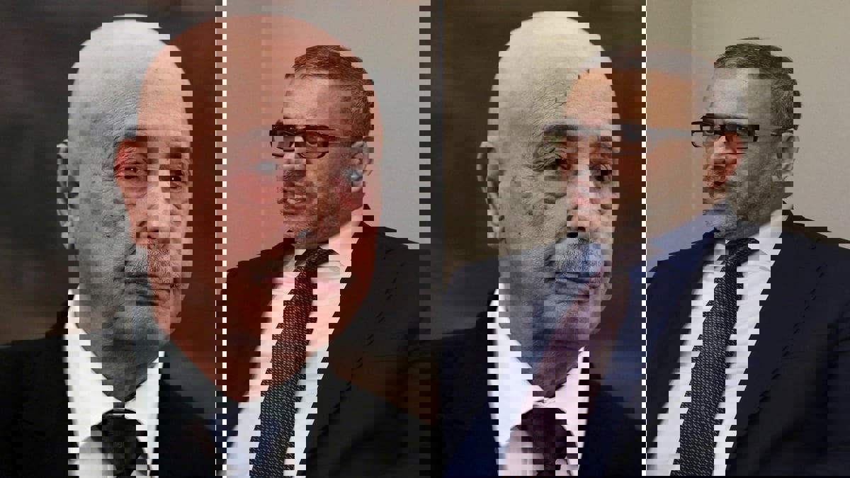 خلافات مفاجئة تربك محادثات عقيلة صالح والمشري في جنيف