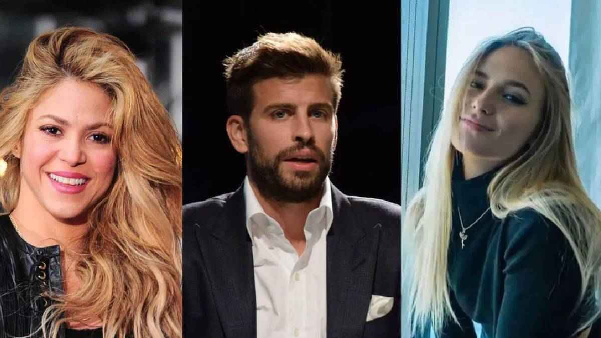 ما علاقة شاكيرا بغضب صديقة بيكيه الجديدة؟