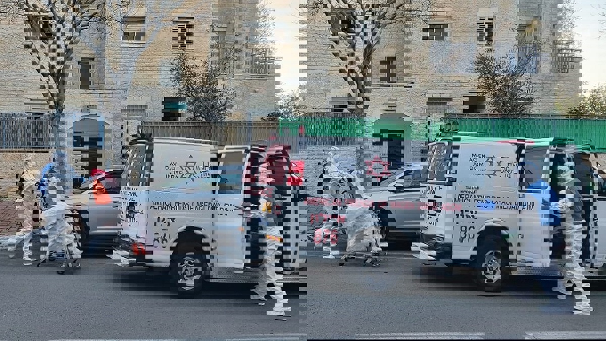 أعلى معدل يومي.. 584 إصابة جديدة بكورونا في إسرائيل