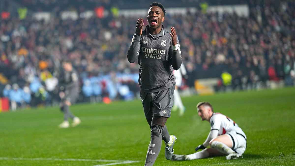 برنامج إسباني "يحرج" حكم مباراة ريال مدريد وفاليكانو (فيديو)